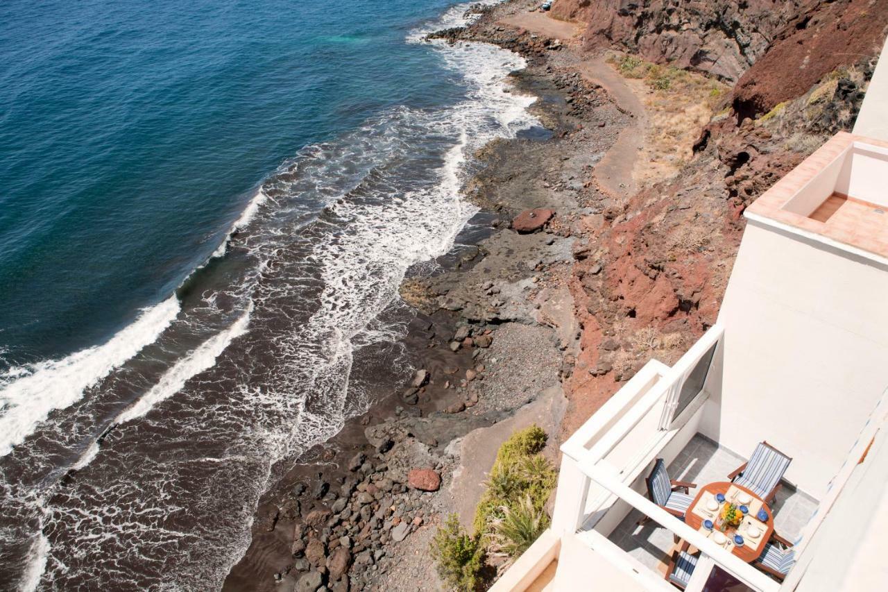 Beachfront Apartment In Paradise San Andrés Extérieur photo