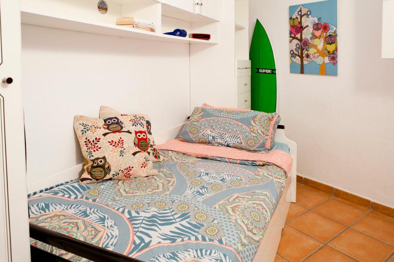 Beachfront Apartment In Paradise San Andrés Extérieur photo