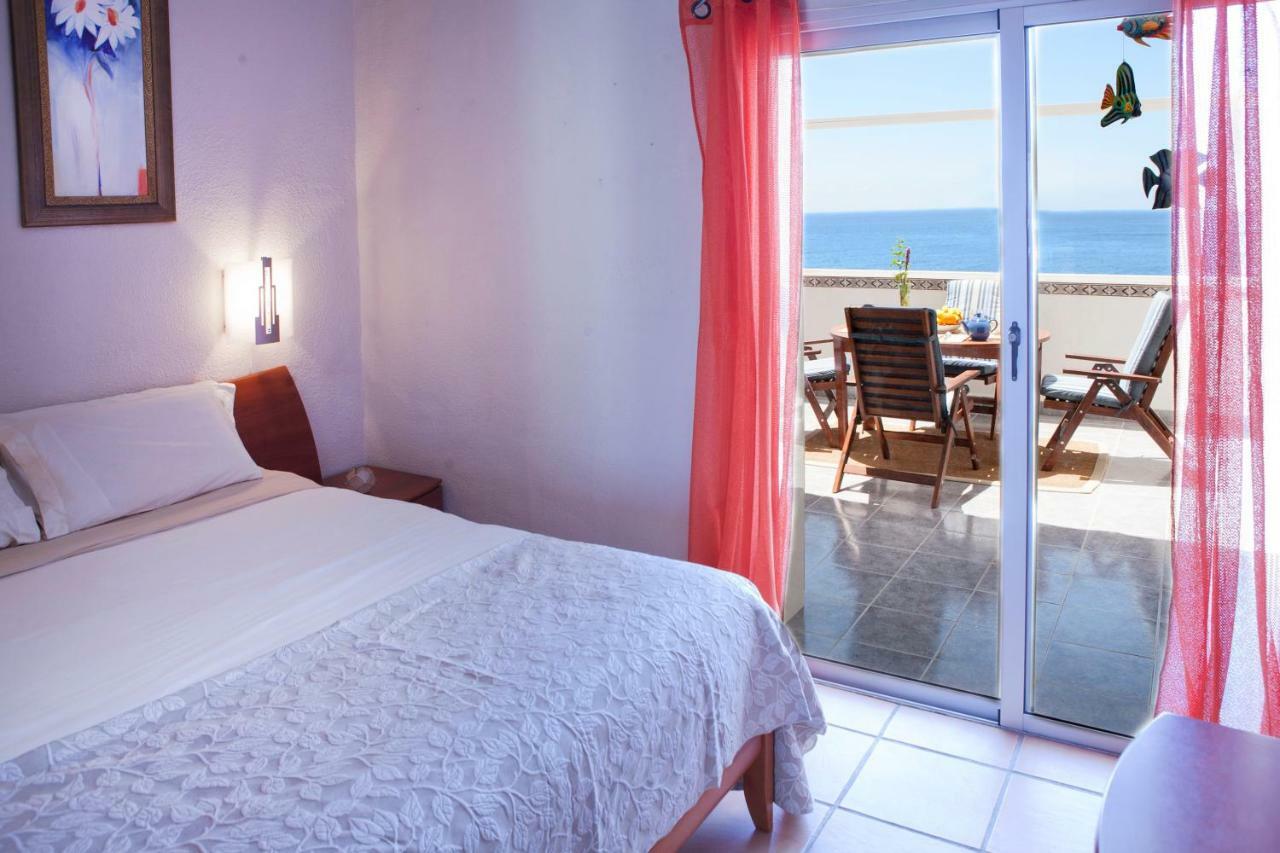 Beachfront Apartment In Paradise San Andrés Extérieur photo