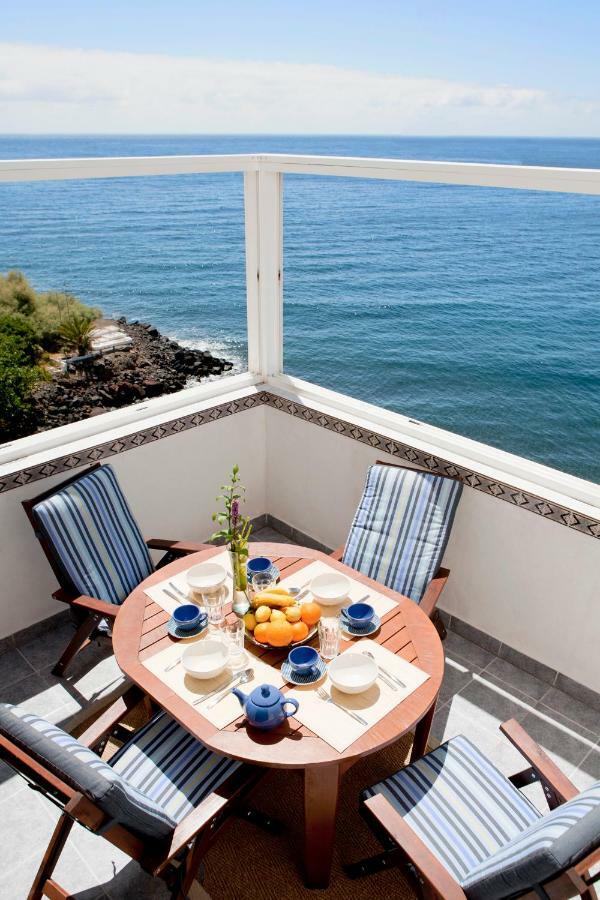 Beachfront Apartment In Paradise San Andrés Extérieur photo