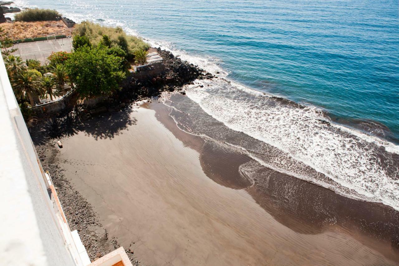 Beachfront Apartment In Paradise San Andrés Extérieur photo