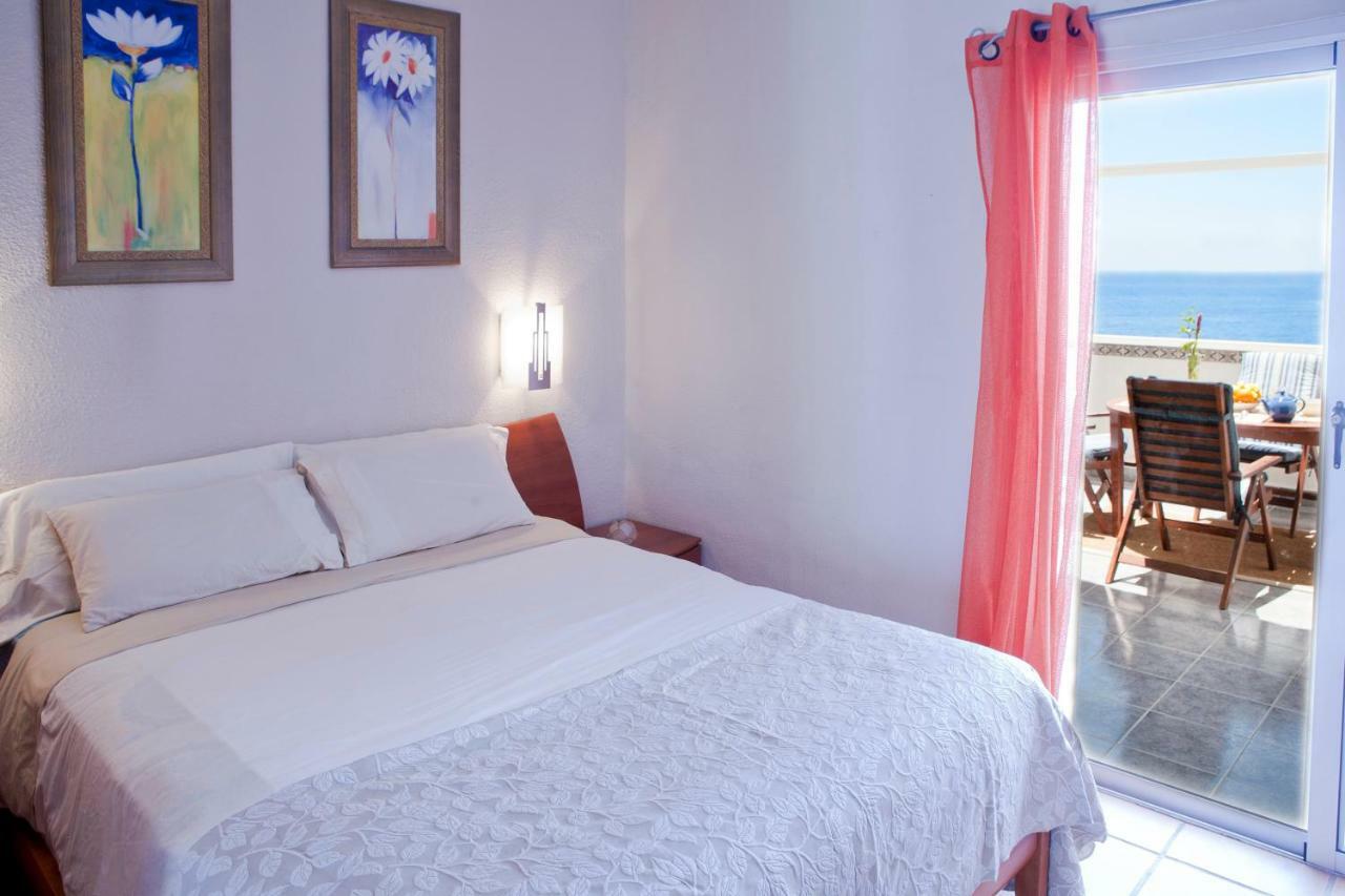 Beachfront Apartment In Paradise San Andrés Extérieur photo