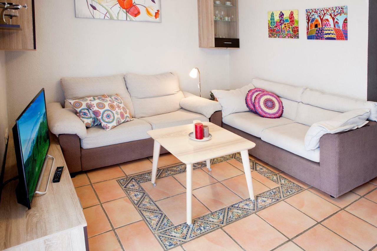 Beachfront Apartment In Paradise San Andrés Extérieur photo