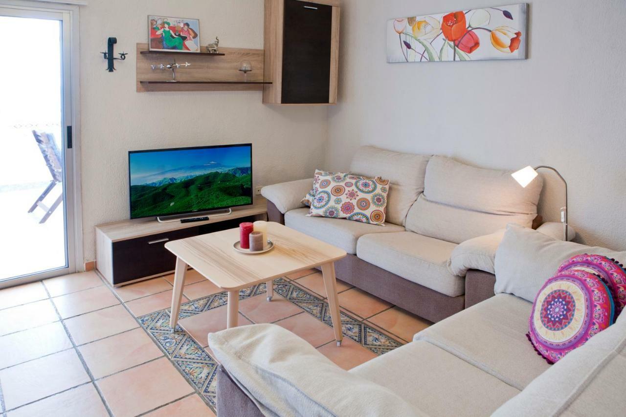 Beachfront Apartment In Paradise San Andrés Extérieur photo