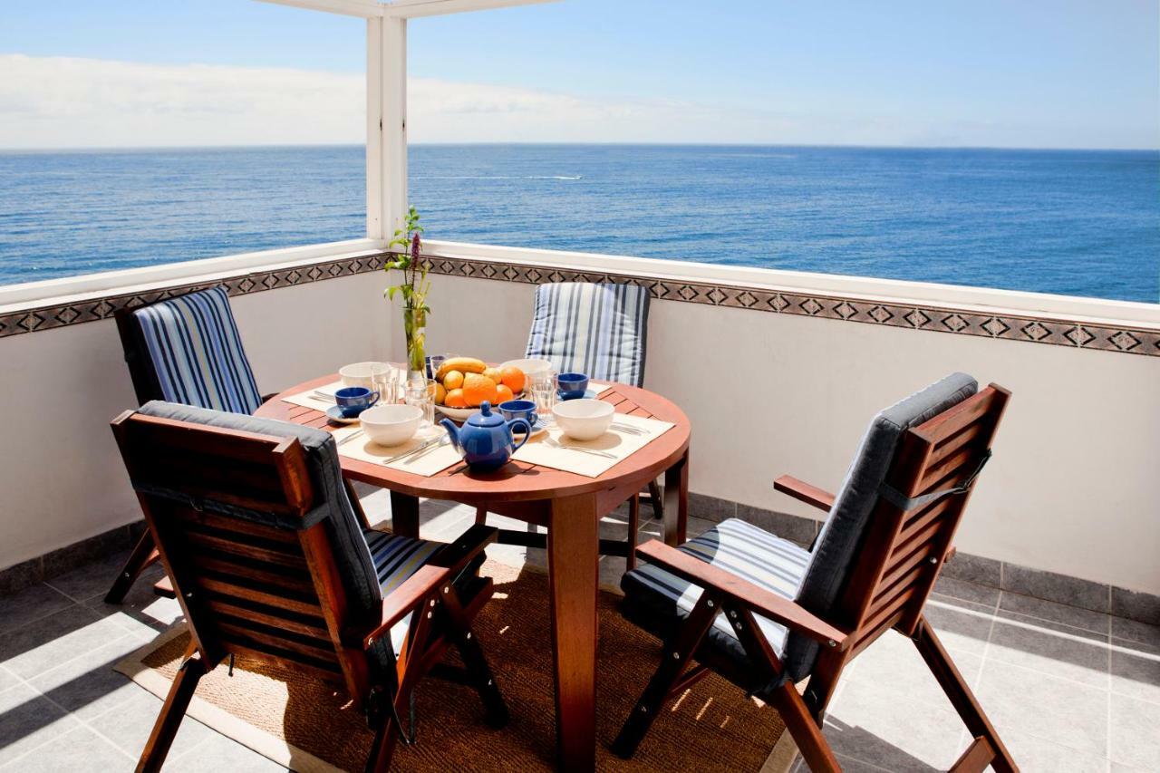 Beachfront Apartment In Paradise San Andrés Extérieur photo