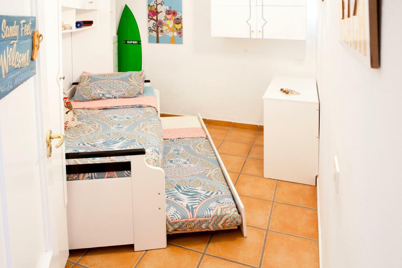 Beachfront Apartment In Paradise San Andrés Extérieur photo