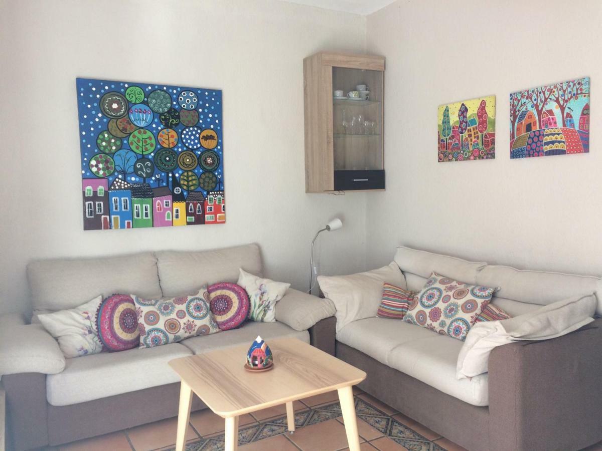 Beachfront Apartment In Paradise San Andrés Extérieur photo
